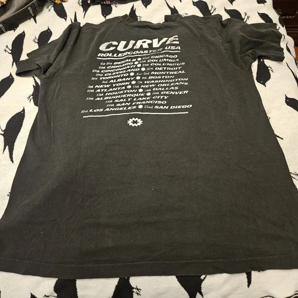 Graphic Star T-Shirt - Picture 4 of 6